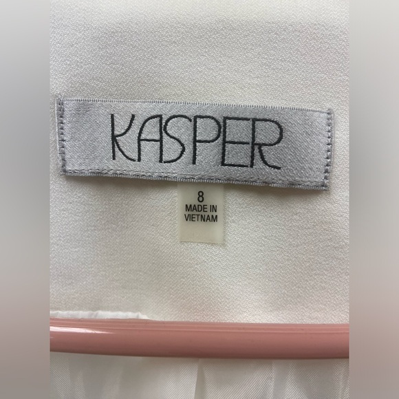 Colour Block Blazer - Picture 3 of 3